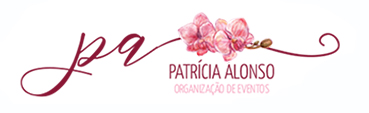 Patricia Alonso Assessoria em casamentos