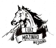 Luiz Mazinho Logo
