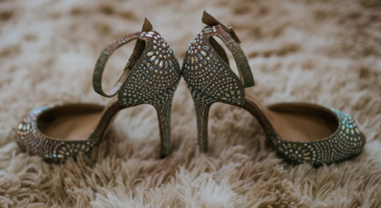 Sapatos de Debutantes Lopez