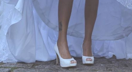 Sapatos de Noiva Lopez